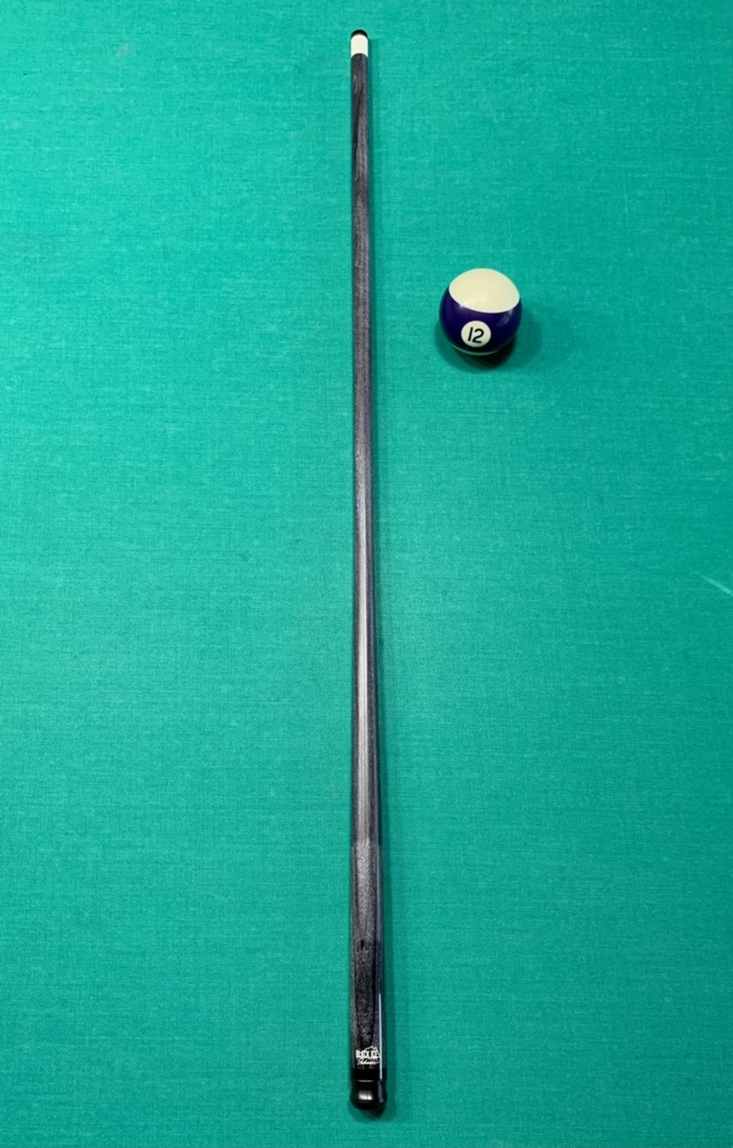Black Ice Shaft