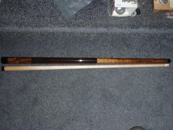 BLACK LIMBA & ZIRCOTE