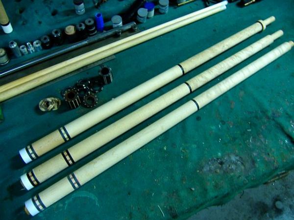 Blanks for Oscar 001