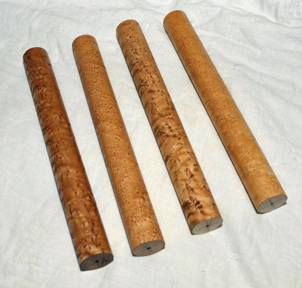 blanks