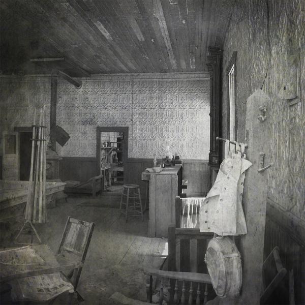 bodie ghost town California 2