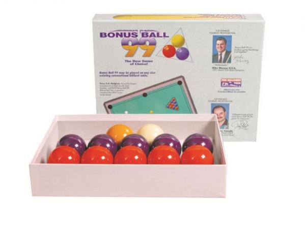 Bonus Ball 99