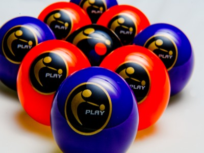 Bonus Ball