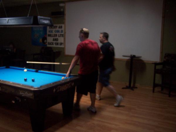 Brandon Shuff & Bigtruck