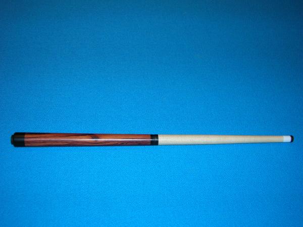 Brazilian Rosewood, Ebony, Maple