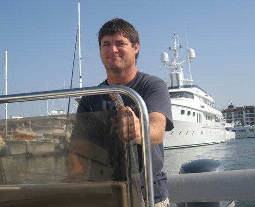 Brent Jones   Vallarta