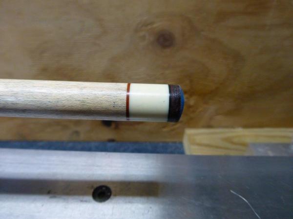 Brian-Trimmed with veeblock support