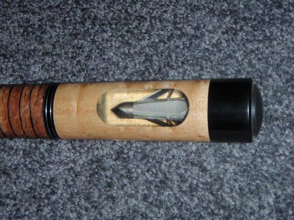 BROADHEAD