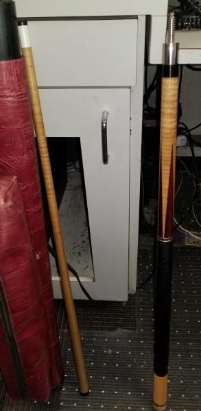 Brunswick Conversion