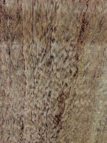 bubinga - waterfall
