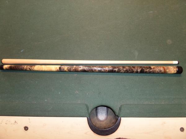 buckeye 38