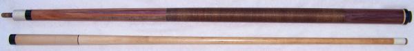 buffulo3-MY PLAYING CUE!!