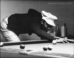 Bugs, Leonard 'Bugs' Rucker