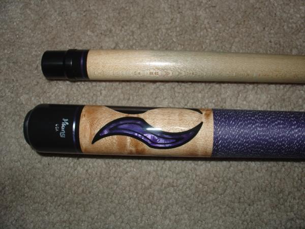 butt sleeve design