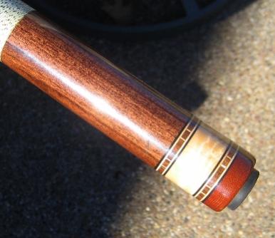 Butt sleeve SW 96-414