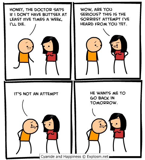 buttbuttbutt