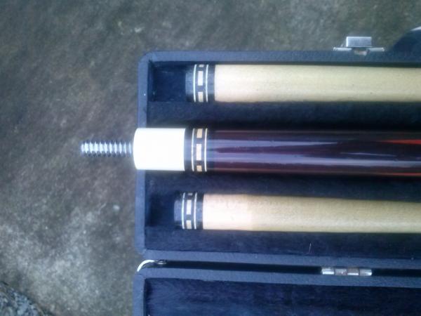 C11 McDermott   
found in thrift store !
being refinished by Dave Jones