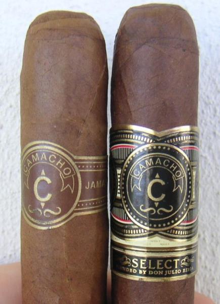 camacho's