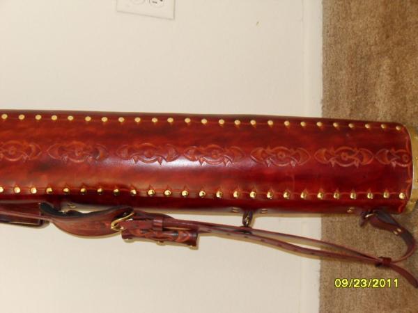 Case back bottom