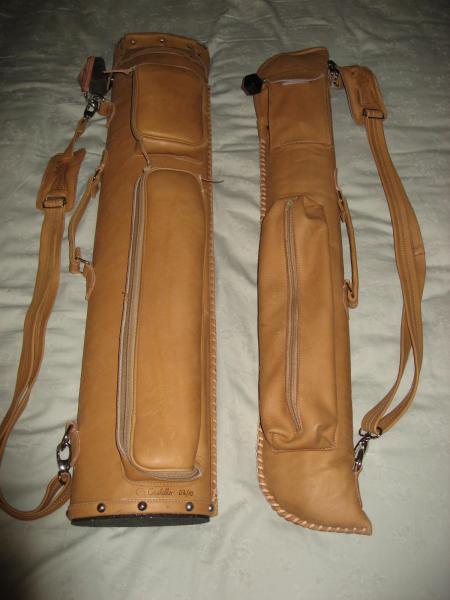 Castillo Matched set 2