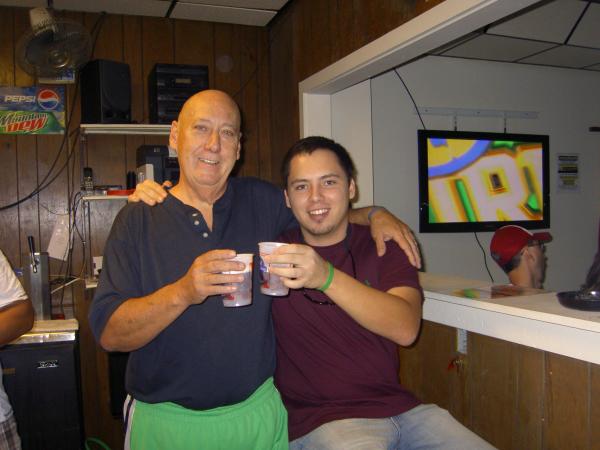 Catfish & Micheal