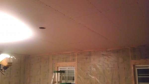 ceilingdrywall