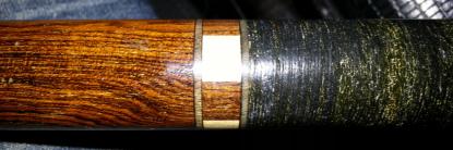 Center ring