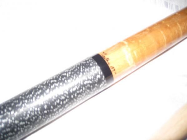 Chad Carter Cue 2