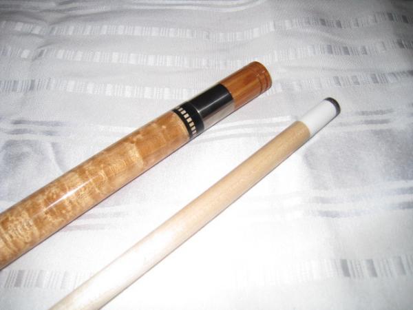 Chad Carter Cue 4