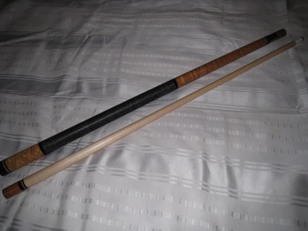 Chad Carter Cue 5