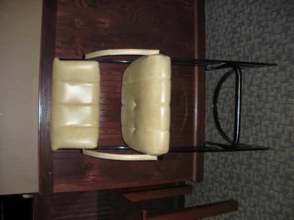 Chair Fargo Billiards