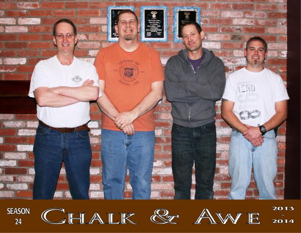 Chalk & Awe