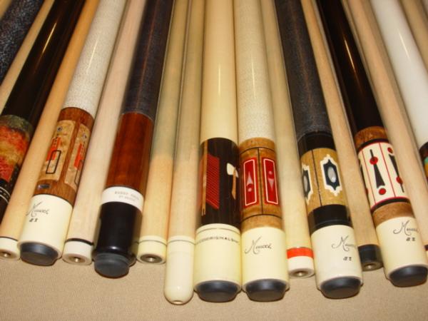 Charleston Chue Cue's 003