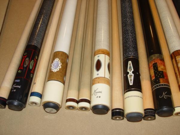 Charleston Chue Cue's 004