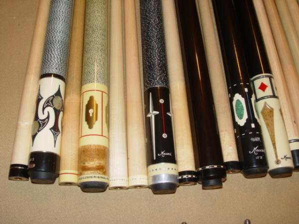 Charleston Chue Cue's 005