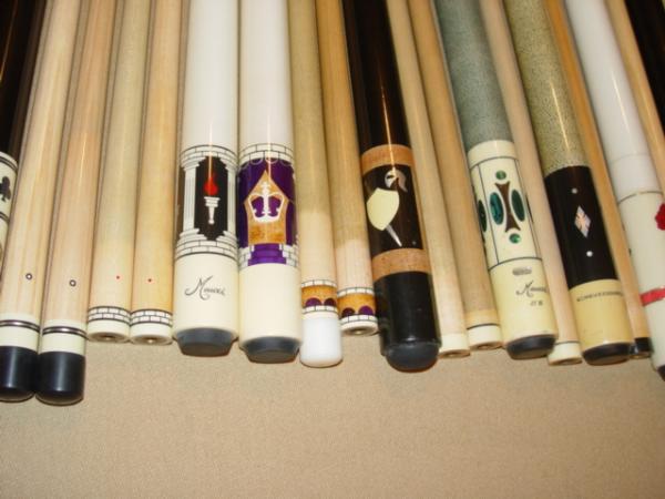 Charleston Chue Cue's 006