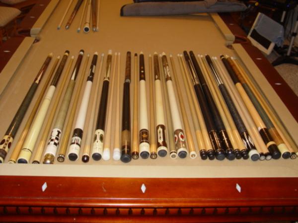 Charleston Chue Cue's 008
