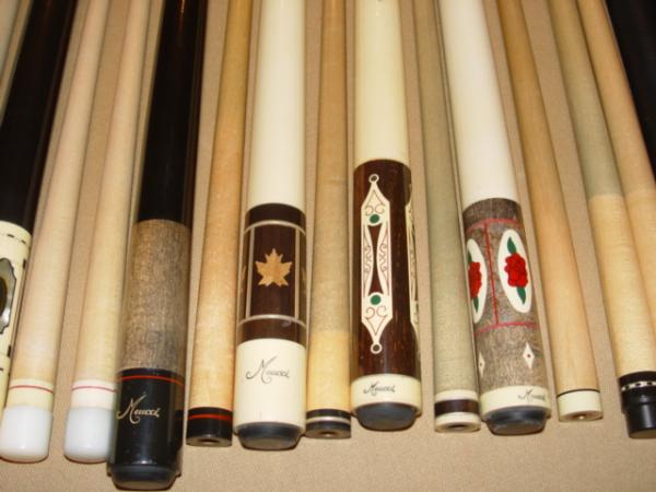 Charleston Chue Cue's 010