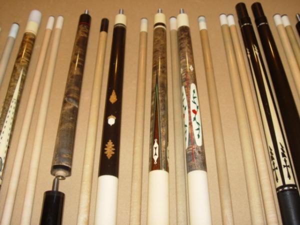 Charleston Chue Cue's 014