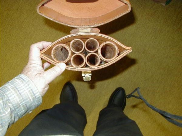 ChasCase11
