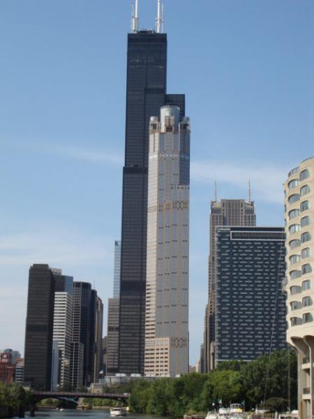Chi Town