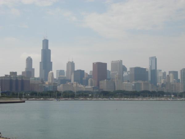 Chi Town