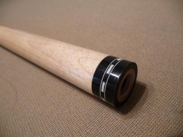 Chris Nitti Custom Shaft