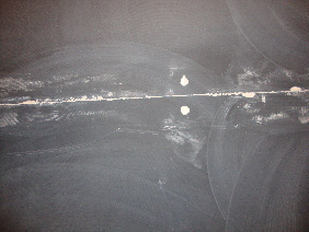 Cleaned up seam