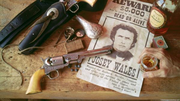 Clint Eastwood Wallpapers 32