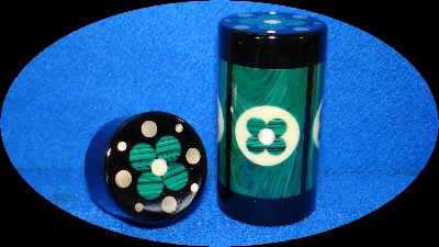 Clover Cap Set