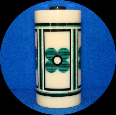 Clover Cap Set