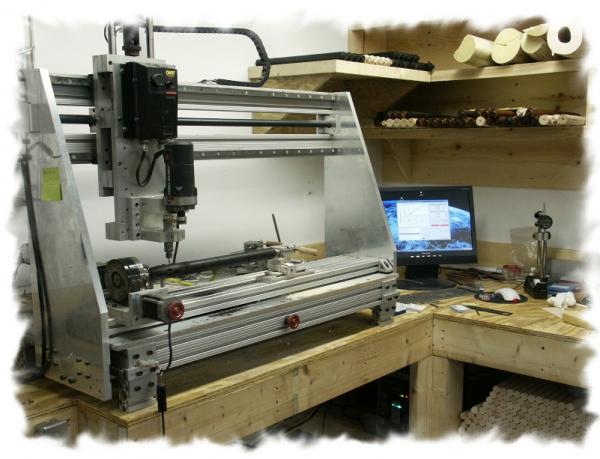 CNC