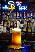 "Coldest Beer In Las Vegas" -Las Vegas CityLife Magazine