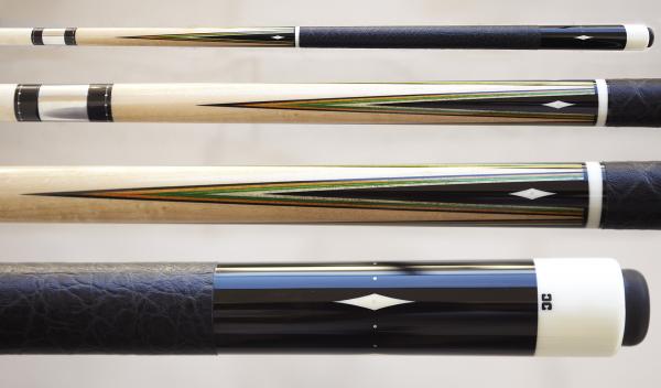 Coll Cues 4PointsIvory